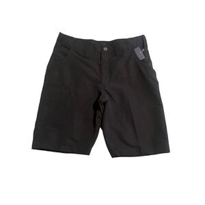 Propper Tactical Shorts Mens 34 Summer Edgetec F5908  LAPD Navy Blue Cargo NWT